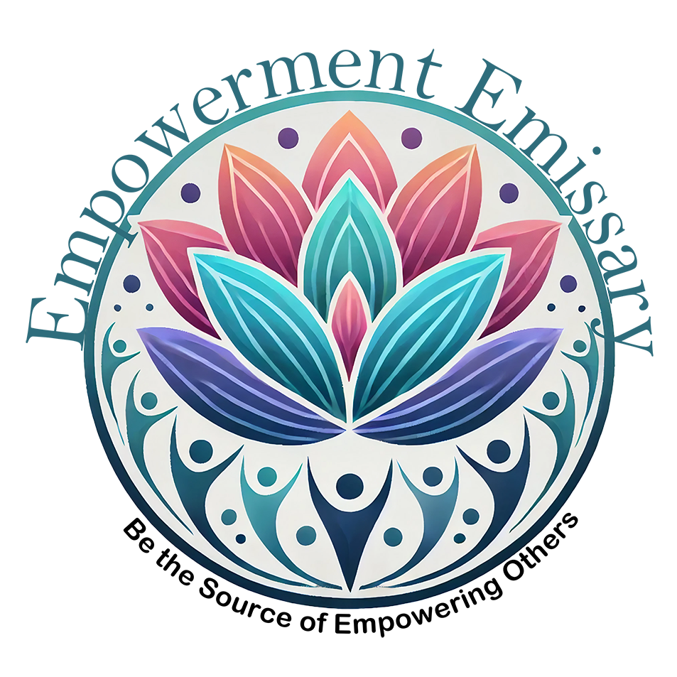 Empowerment Emissary logo